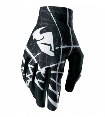 Перчатки THOR GLOVE VOID PLUS BLACK