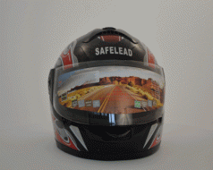 Шлем TRANSFORMER "Safelead" LX-505, 110