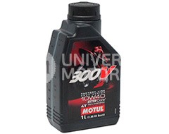 Мотор/масло Road racing 300 V 4T FL SAE 10w-40 (1л)